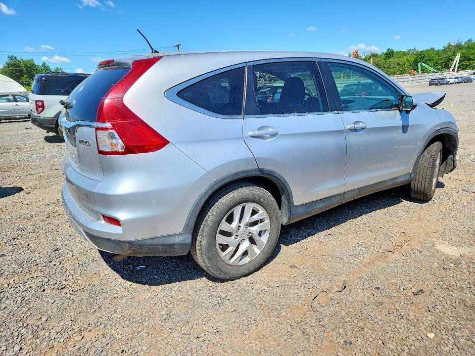 Aukcja sprzedaży 2016 Honda Cr-v, vin: 5J6RM4H50GL101593, numer aukcji: 55316306