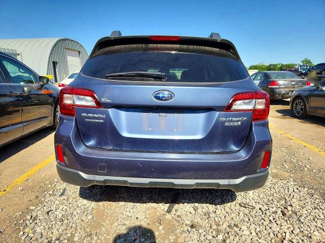 Aukcja sprzedaży 2015 Subaru Outback, vin: 4S4BSACC2F3292736, numer aukcji: 53724326