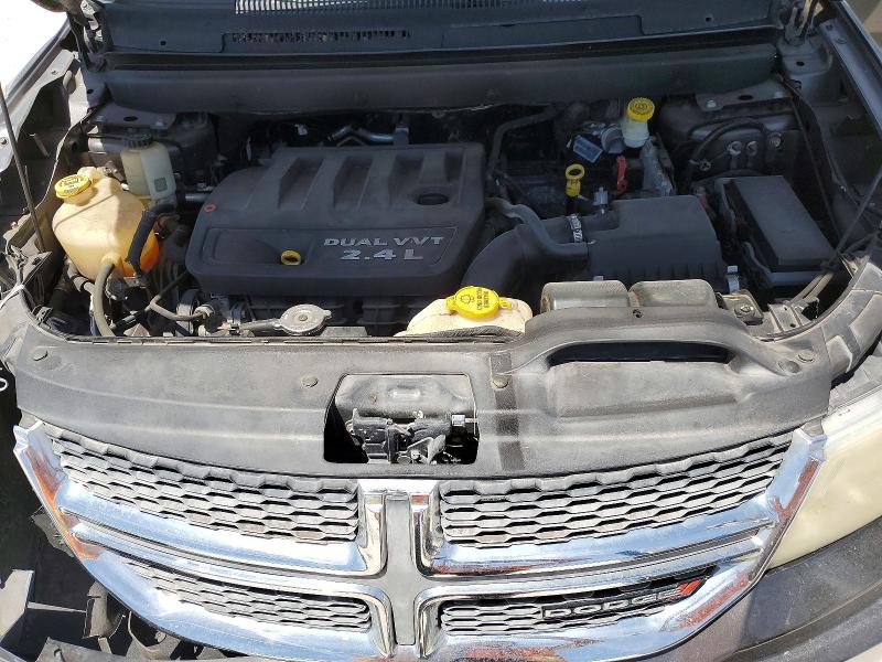 Продажа на аукционе авто 2014 Dodge Journey, vin: 3C4PDCAB8ET303607, номер лота: 52334666
