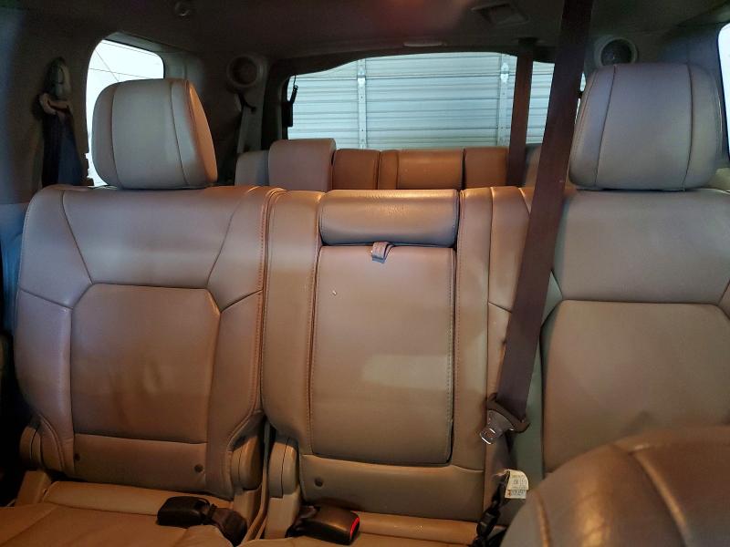 2014 Honda Pilot მანქანა იყიდება აუქციონზე, vin: 5FNYF4H92EB016219, აუქციონის ნომერი: 53347986