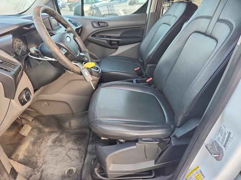 Продажа на аукционе авто 2022 Ford Transit Connect, vin: NM0LS7S21N1513822, номер лота: 54160856