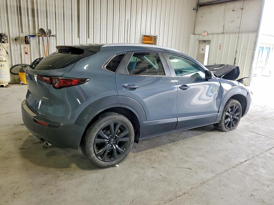 Продажа на аукционе авто 2022 Mazda Cx-30, vin: 3MVDMBCL8NM407705, номер лота: 53462346
