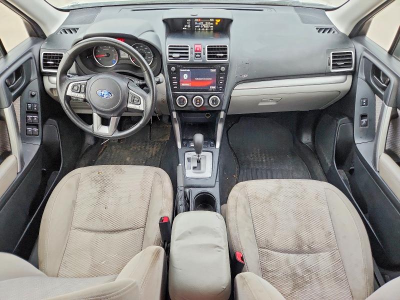 Aukcja sprzedaży 2017 Subaru Forester, vin: JF2SJAEC3HH583435, numer aukcji: 54484106