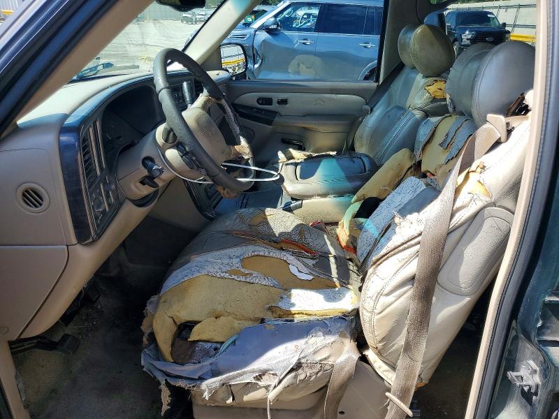 Продаж на аукціоні авто 2002 Gmc Denali, vin: 1GKEK63U52J194589, номер лоту: 53254466