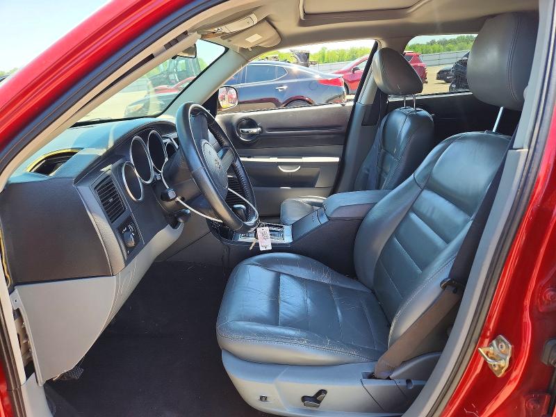 54110286 :رقم المزاد ، 2D4GV582X5H536530 vin ، 2005 Dodge Magnum مزاد بيع