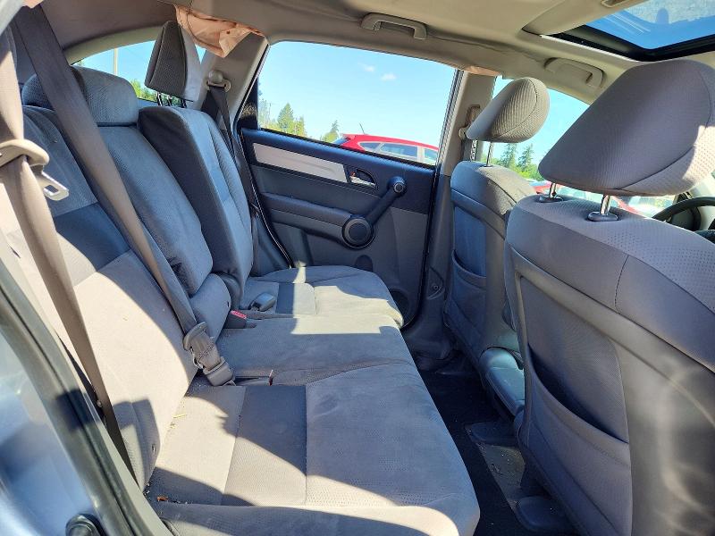 Aukcja sprzedaży 2010 Honda Cr-v, vin: JHLRE4H57AC015291, numer aukcji: 55246126