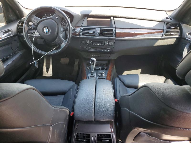 Продажа на аукционе авто 2011 Bmw X5, vin: 5UXZV4C52BL413237, номер лота: 51162756