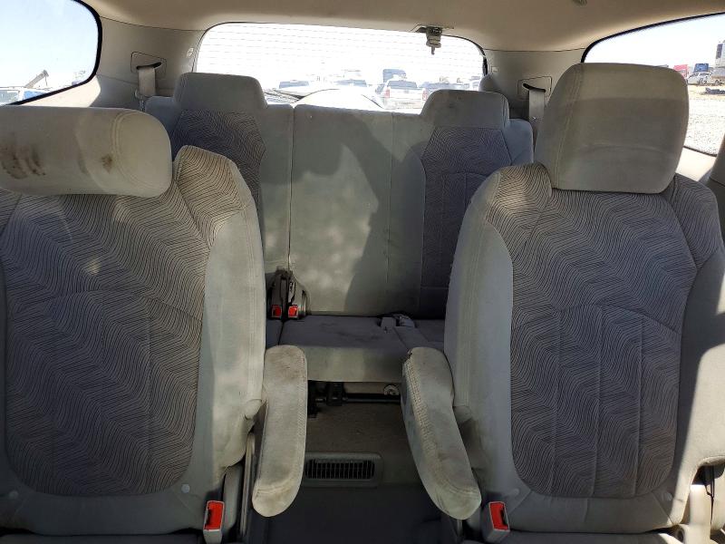 Продаж на аукціоні авто 2015 Buick Enclave, vin: 5GAKRAKDXFJ145250, номер лоту: 53303236