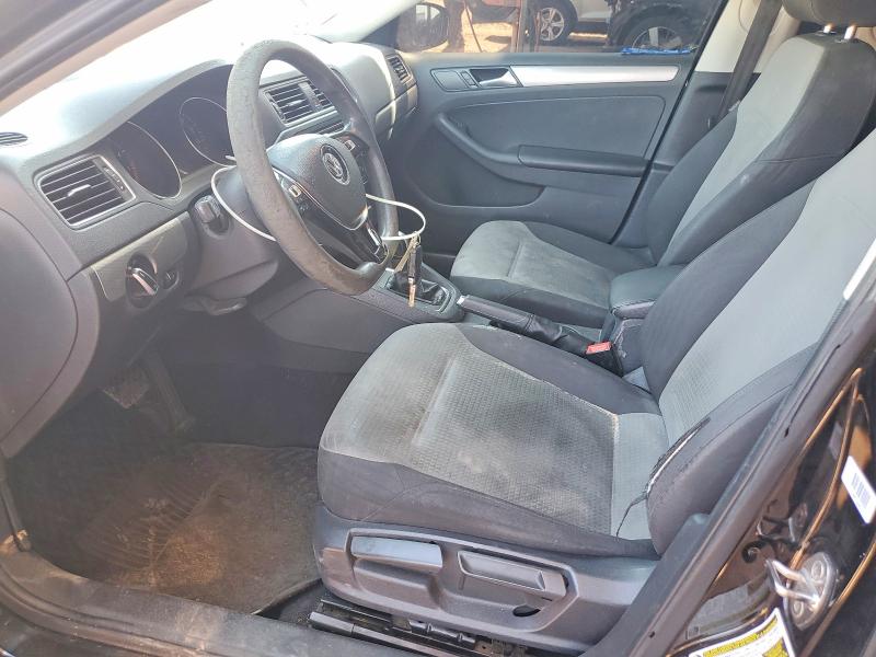 Продаж на аукціоні авто 2017 Volkswagen Jetta, vin: 3VW2B7AJ7HM282808, номер лоту: 52938206