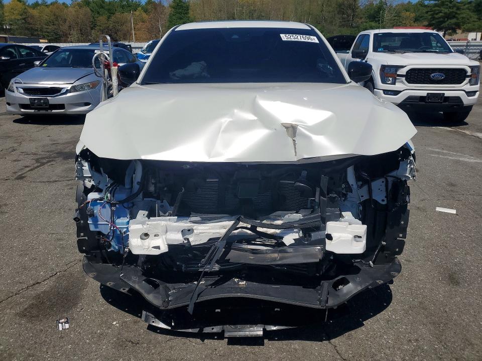 52527696 :رقم المزاد ، JM3KFBDY2R0526234 vin ، 2024 Mazda Cx-5 مزاد بيع