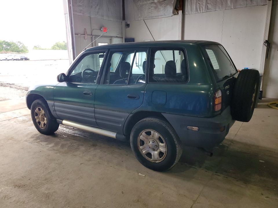 Продаж на аукціоні авто 1998 Toyota Rav4, vin: JT3GP10V3W7028536, номер лоту: 52408126