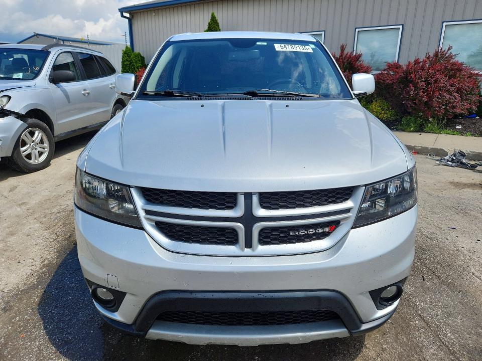 Продажа на аукционе авто 2014 Dodge Journey, vin: 3C4PDCEG3ET308073, номер лота: 54789136