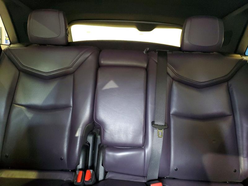 Продажа на аукционе авто 2017 Cadillac Xt5, vin: 1GYKNDRS7HZ177636, номер лота: 53592706