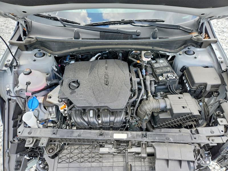 2026 Kia Sportage მანქანა იყიდება აუქციონზე, vin: 5XYK53DF7TG363503, აუქციონის ნომერი: 54658276