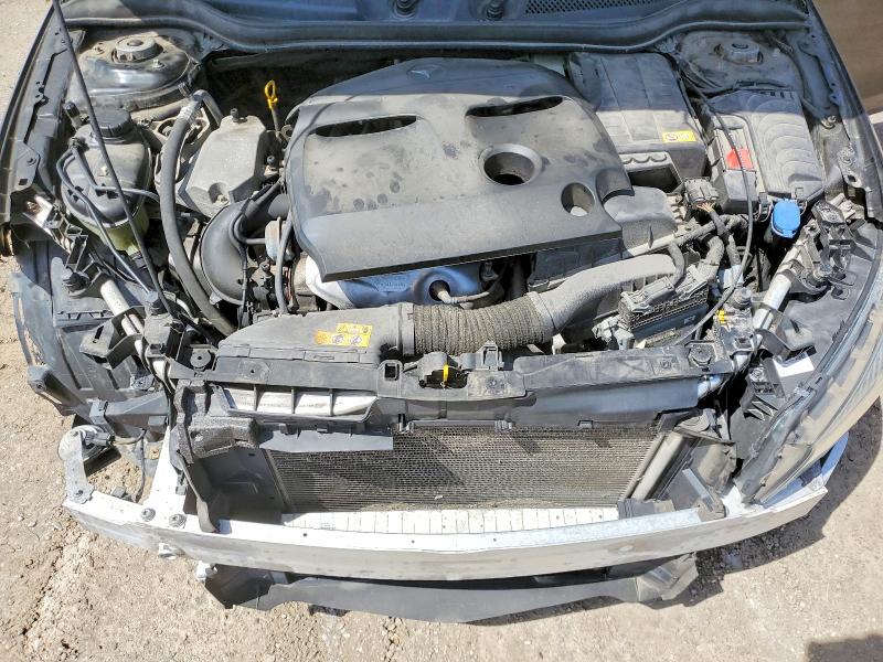54087626 :رقم المزاد ، WDDSJ4EB3EN048812 vin ، 2014 Mercedes-benz Cla مزاد بيع