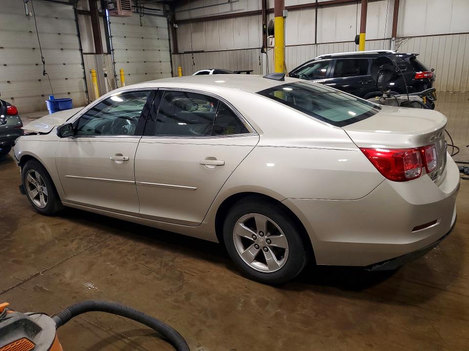 2015 Chevrolet Malibu მანქანა იყიდება აუქციონზე, vin: 1G11B5SL2FF181913, აუქციონის ნომერი: 54353376