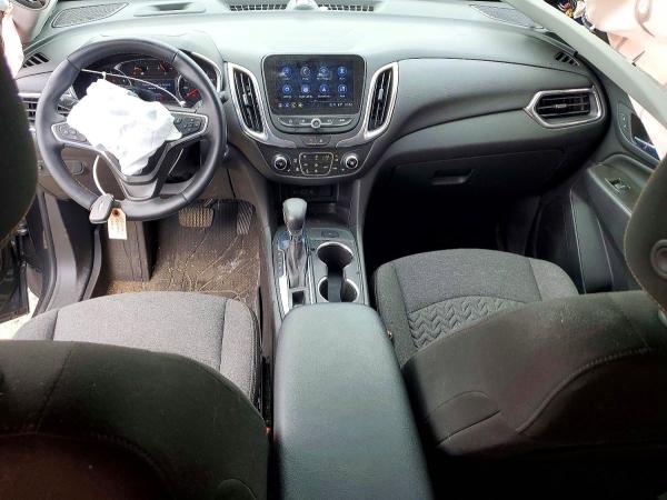 Продаж на аукціоні авто 2023 Chevrolet Equinox, vin: 3GNAXKEGXPS108024, номер лоту: 54202986