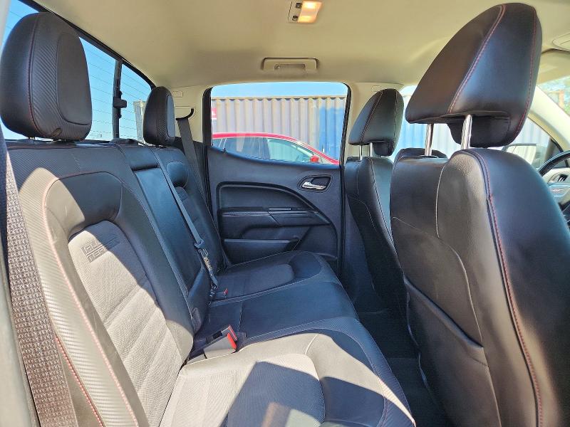 Aukcja sprzedaży 2016 Gmc Canyon, vin: 1GTG6CE34G1106215, numer aukcji: 54489196