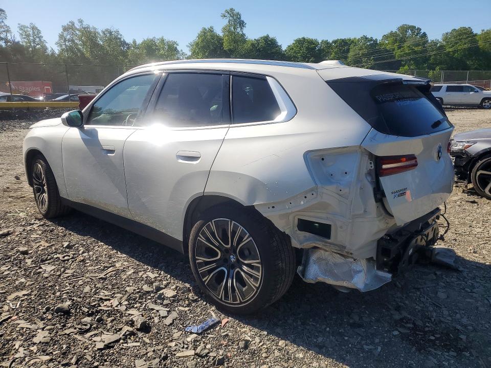 Aukcja sprzedaży 2026 Bmw X3, vin: 5UX53GP08T9205592, numer aukcji: 53051546