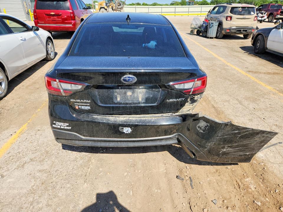 53032536 :رقم المزاد ، 4S3BWAC6XL3022748 vin ، 2020 Subaru Legacy مزاد بيع