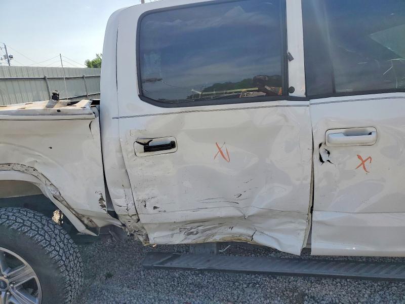 53814676 :رقم المزاد ، 1FTEW1EP8KFC07073 vin ، 2019 Ford F150 مزاد بيع