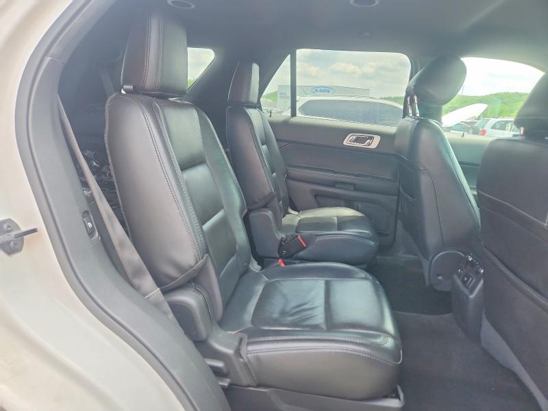 Продажа на аукционе авто 2013 Ford Explorer, vin: 1FM5K8F85DGB15665, номер лота: 52092776