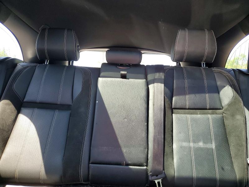 Продаж на аукціоні авто 2019 Land Rover Range Rover Velar, vin: SALYL2EVXKA779116, номер лоту: 55196626