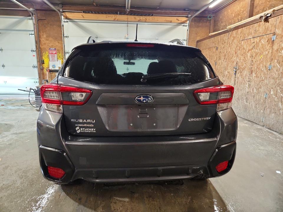 51938856 :رقم المزاد ، JF2GTAAC6PG215003 vin ، 2023 Subaru Crosstrek مزاد بيع