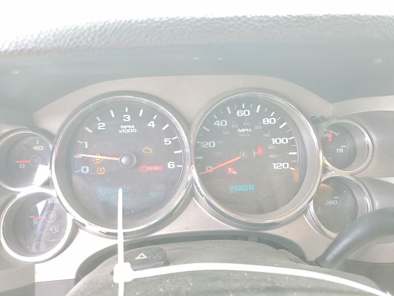 51407686 :رقم المزاد ، 3GCPCSE03BG196279 vin ، 2011 Chevrolet Silverado مزاد بيع