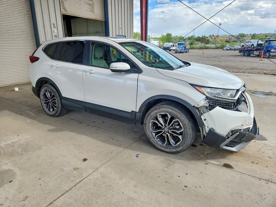 Продажа на аукционе авто 2020 Honda Cr-v, vin: 5J6RW2H54LA007060, номер лота: 54092536