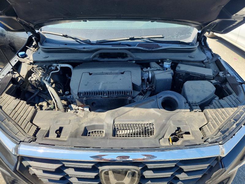 Продаж на аукціоні авто 2023 Honda Pilot, vin: 5FNYG2H47PB006004, номер лоту: 53926566