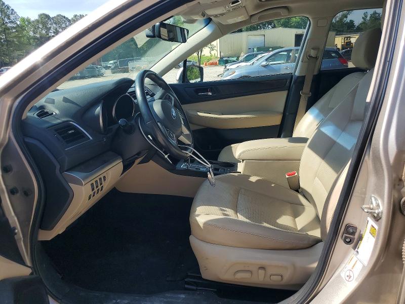 Продажа на аукционе авто 2017 Subaru Outback, vin: 4S4BSANC7H3338108, номер лота: 55269336