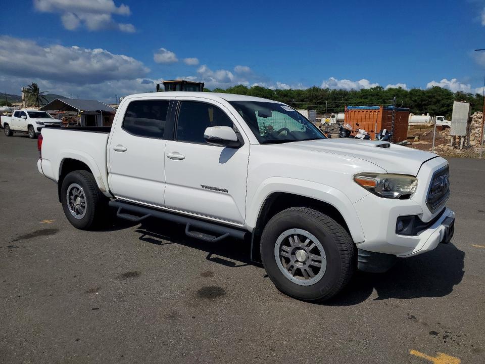 Aukcja sprzedaży 2016 Toyota Tacoma, vin: 3TMAZ5CN7GM023426, numer aukcji: 53603166
