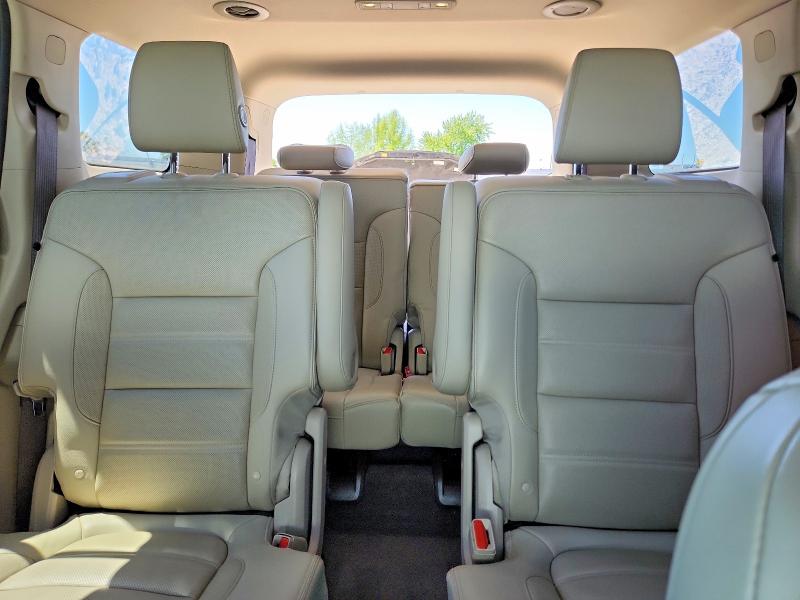 Продаж на аукціоні авто 2019 Gmc Acadia, vin: 1GKKNXLS5KZ175640, номер лоту: 52893006