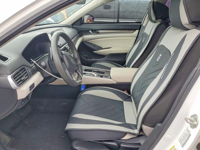 Продаж на аукціоні авто 2020 Honda Accord, vin: 1HGCV3F15LA014444, номер лоту: 54721256