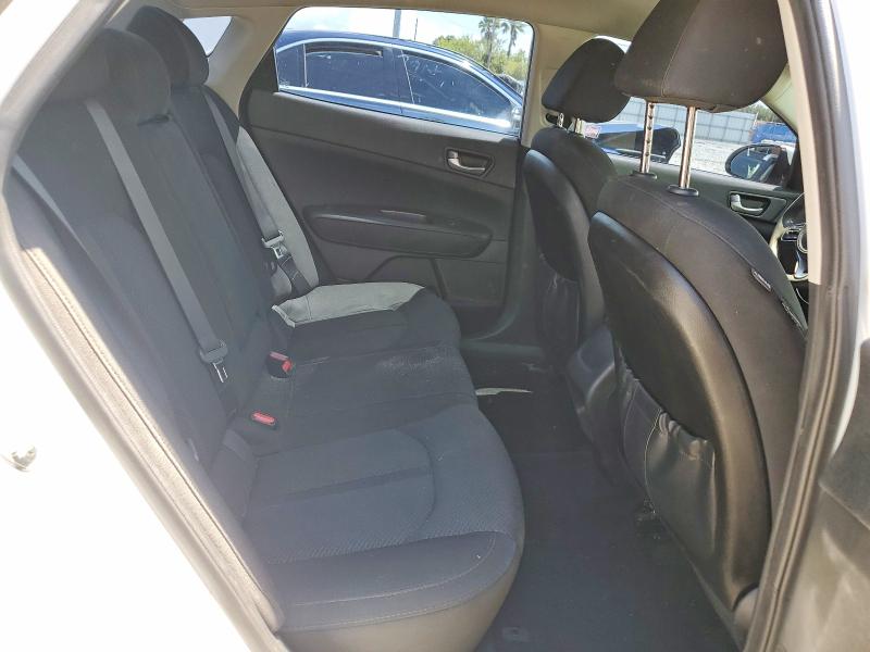 Продаж на аукціоні авто 2018 Kia Optima, vin: 5XXGT4L38JG237063, номер лоту: 54706046