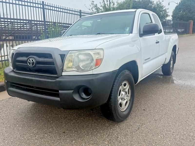 Aukcja sprzedaży 2008 Toyota Tacoma, vin: 5TETX22N18Z567116, numer aukcji: 54860616