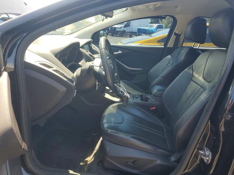 2014 Ford Focus მანქანა იყიდება აუქციონზე, vin: 1FADP3J20EL433232, აუქციონის ნომერი: 51922876