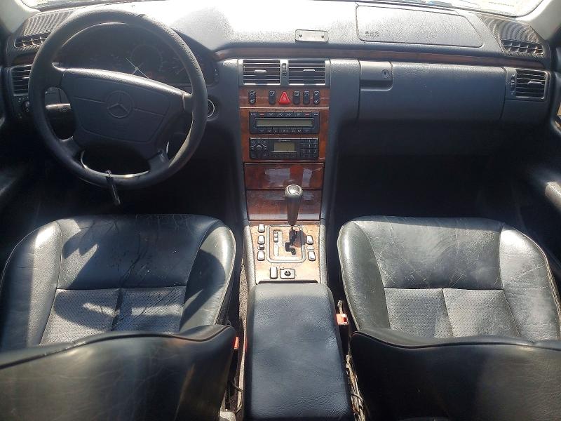 Продажа на аукционе авто 1999 Mercedes-benz E, vin: WDBJF70H6XA850879, номер лота: 52711456