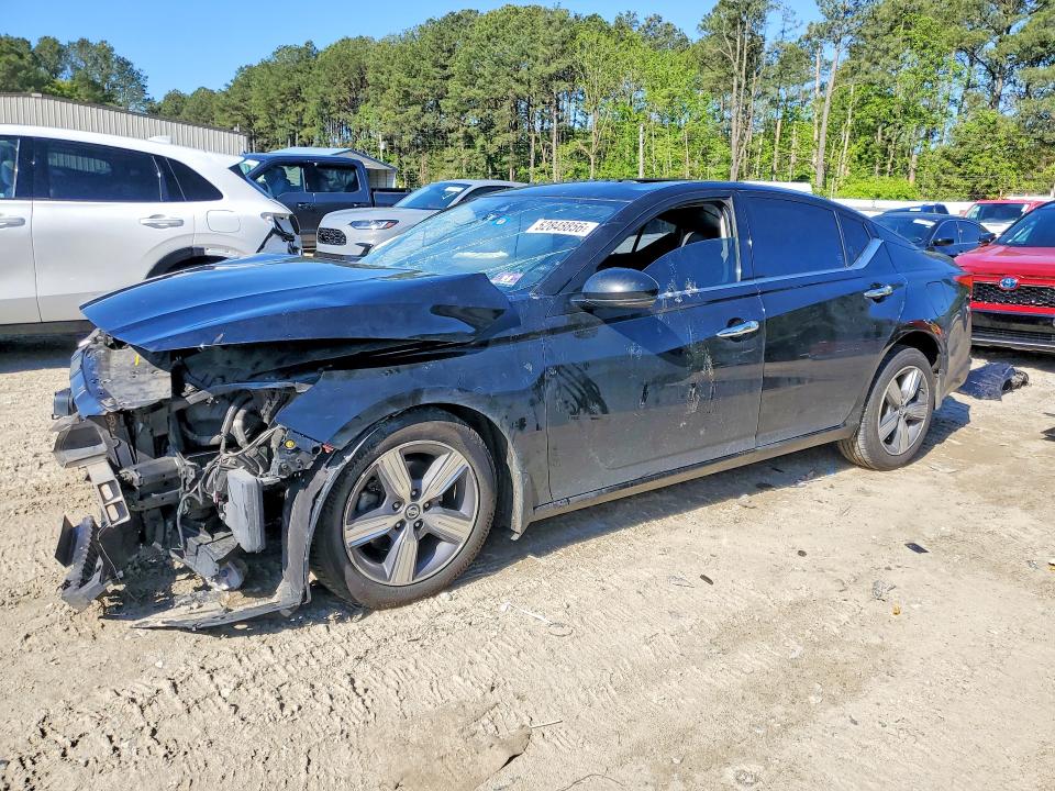 66679436 :رقم المزاد ، 1N4BL4DW6KC129504 vin ، 2019 Nissan Altima مزاد بيع