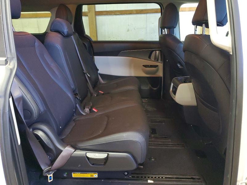Aukcja sprzedaży 2024 Kia Carnival, vin: KNDNB4H3XR6303657, numer aukcji: 52090946