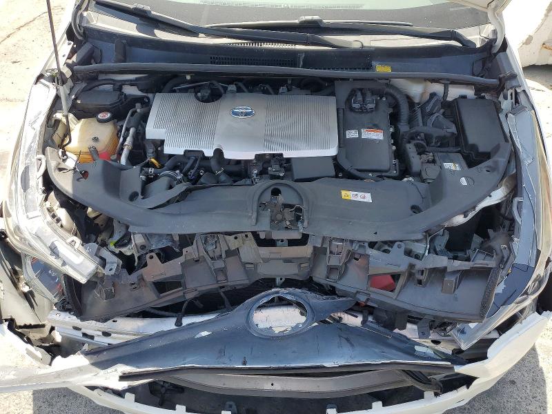 Продаж на аукціоні авто 2016 Toyota Prius, vin: JTDKARFU2G3024877, номер лоту: 52776516