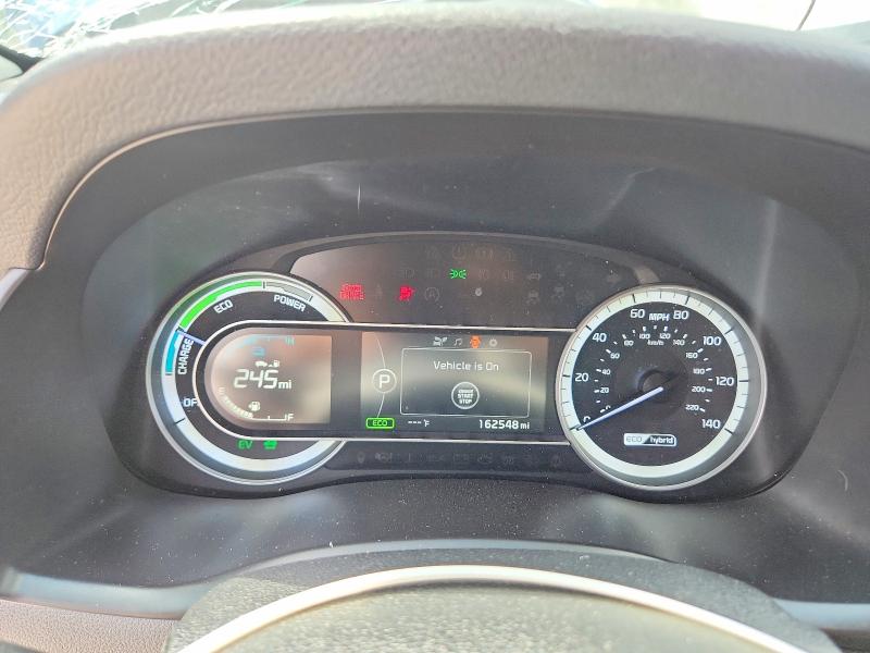 Aukcja sprzedaży 2017 Kia Niro, vin: KNDCB3LC8H5039982, numer aukcji: 52167716