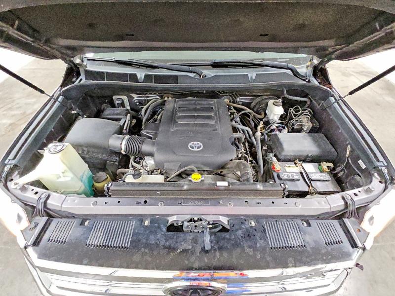 Продаж на аукціоні авто 2016 Toyota Tundra, vin: 5TFEW5F11GX201683, номер лоту: 53648996