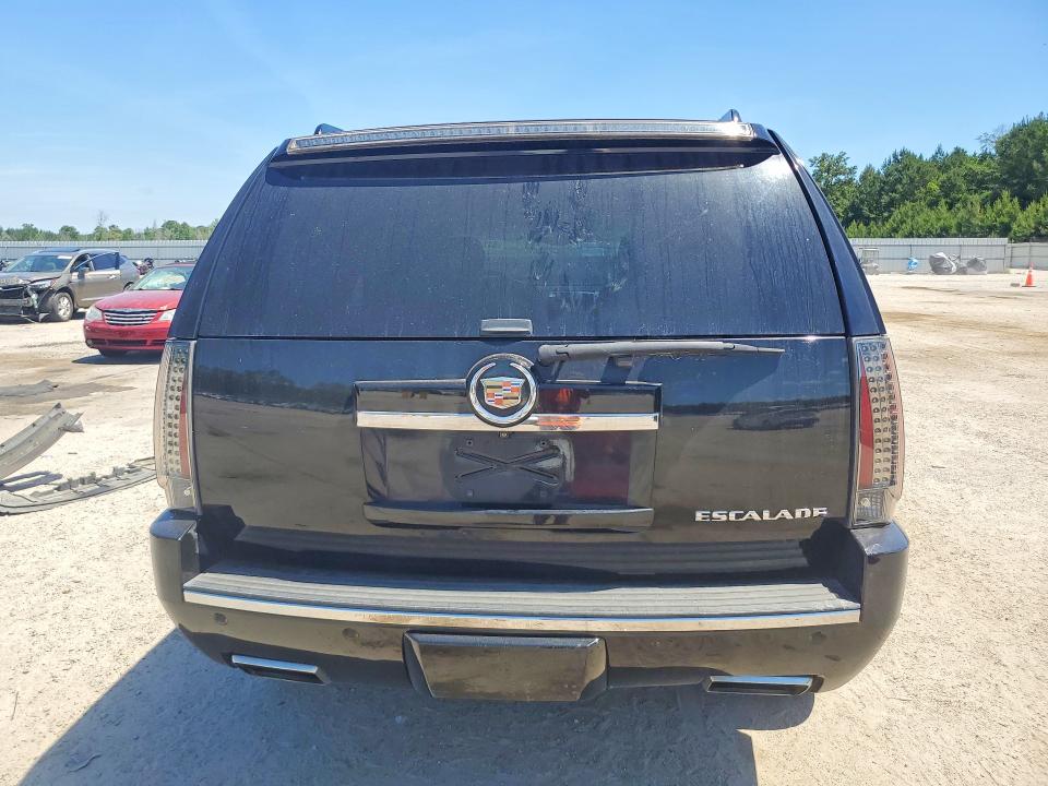 Aukcja sprzedaży 2013 Cadillac Escalade, vin: 1GYS4CEFXDR146834, numer aukcji: 54135036