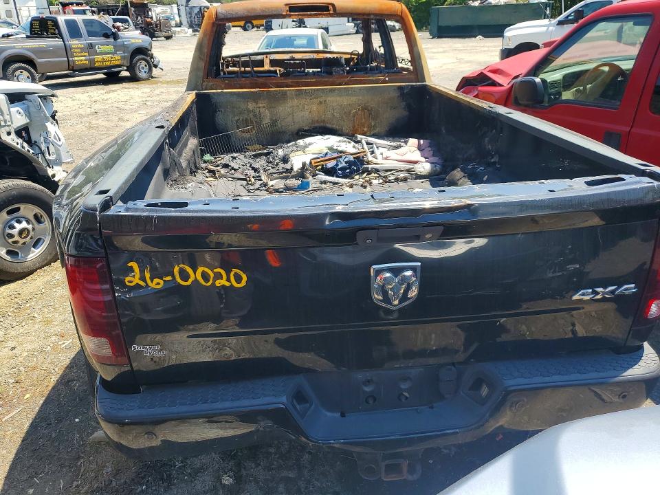 Aukcja sprzedaży 2018 Ram 3500, vin: 3C63RRJL8JG204159, numer aukcji: 52385726