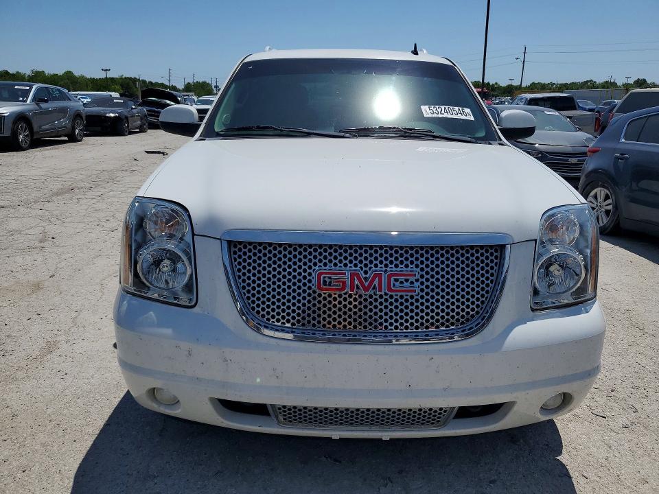 2012 Gmc Yukon Xl მანქანა იყიდება აუქციონზე, vin: 1GKS2MEF1CR322142, აუქციონის ნომერი: 53240546