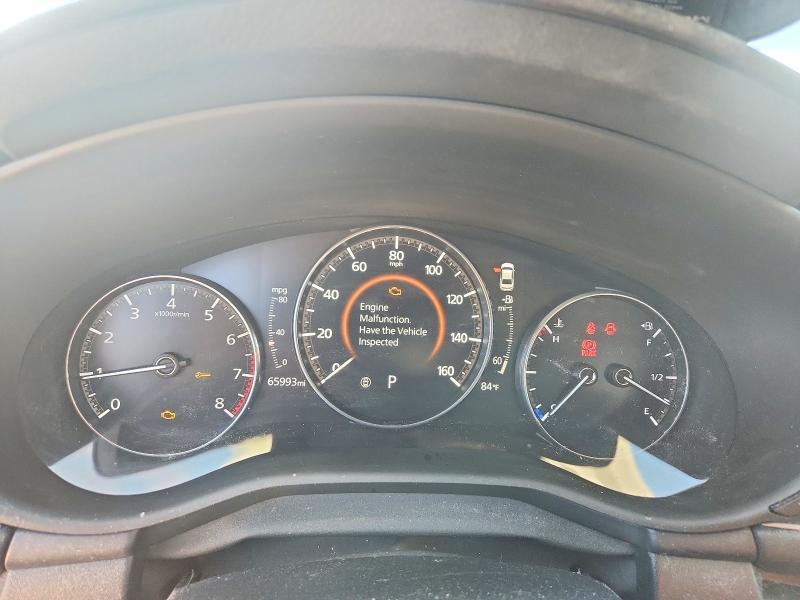 Aukcja sprzedaży 2020 Mazda 3, vin: 3MZBPABL5LM130131, numer aukcji: 52254206