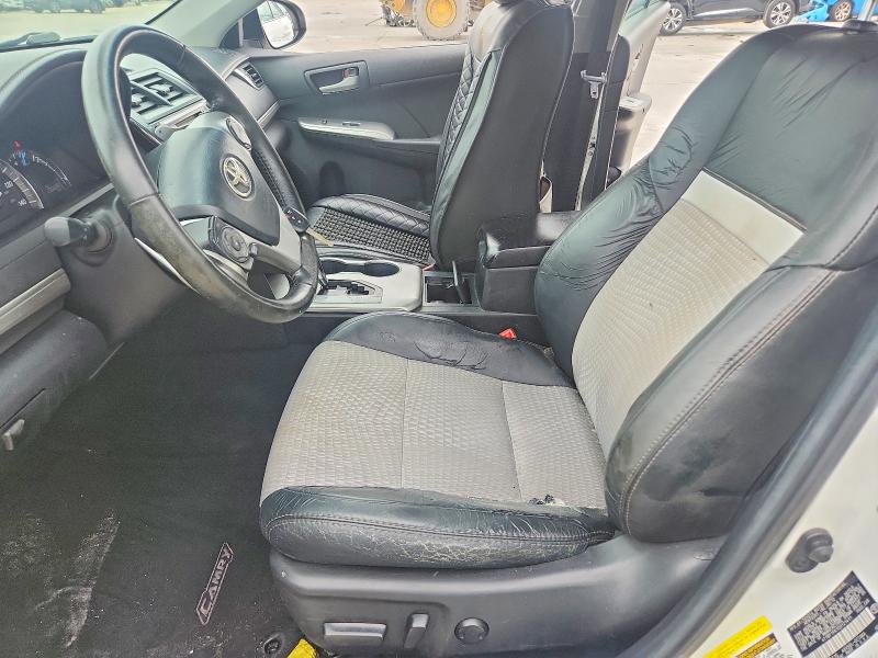 Продажа на аукционе авто 2012 Toyota Camry, vin: 4T1BF1FK1CU121411, номер лота: 54277226