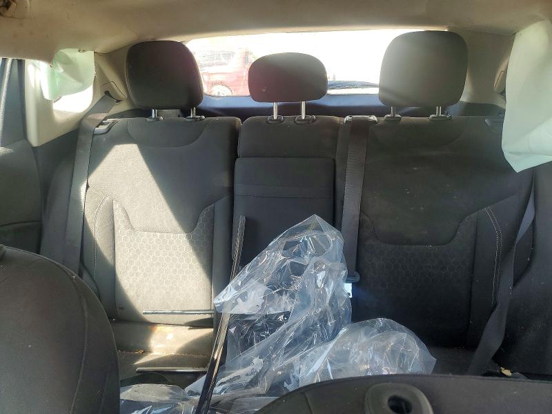 Продажа на аукционе авто 2018 Jeep Compass, vin: 3C4NJCAB6JT468078, номер лота: 53418476